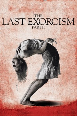 Enjoy Free HD Viewing of The Last Exorcism Part II on Putlocker