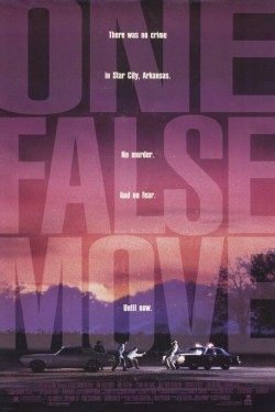 Watch free One False Move full