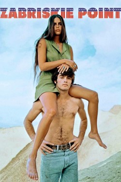 Enjoy Free HD Viewing of Zabriskie Point on Putlocker