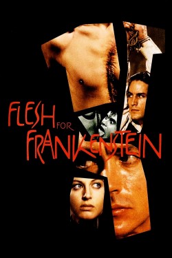 Watch Flesh for Frankenstein free online