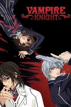 Watch Vampire Knight free online