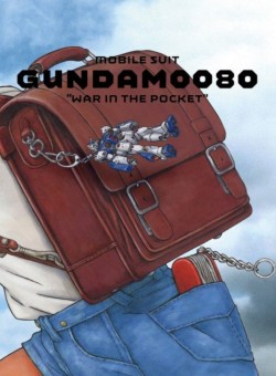 Watch Free Gundam 0080: War in the Pocket Movies Full HD