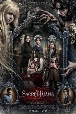 Watch Free The Sacred Riana: Beginning Full Movies HD Online MyFlixer