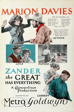 Free Zander the Great movies HD online | Gomovies