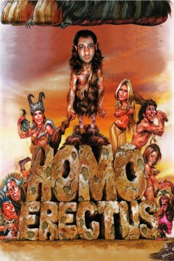 Watch free Homo Erectus movies online on on 123Movies Alternatives site