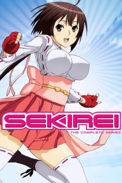 Watch Free Sekirei Movies HD Online - Gomovies