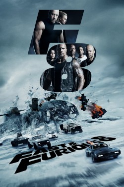 Watch free The Fate of the Furious full