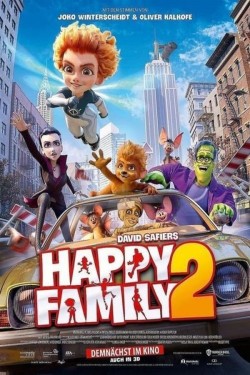 Watch free Happy Family 2 movies Hd online on TinyZone