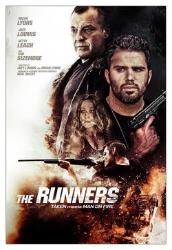 Watch free The Runners full