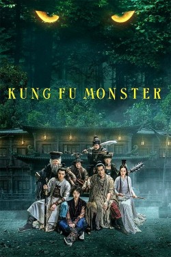 Watch free Kung Fu Monster movies online