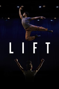 Watch Lift free online