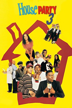 Enjoy Free HD Viewing of House Party 3 on Putlocker