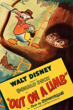 watch Out on a Limb movies free online