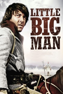 Enjoy Free HD Viewing of Little Big Man on Putlocker