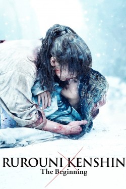 Watch Free Rurouni Kenshin: The Beginning Movies HD Online Soap2Day Site