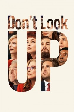 Watch Free Don't Look Up Movies Full HD Online - Movies4K