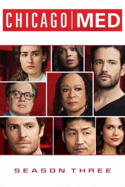 Chicago Med - Season 3