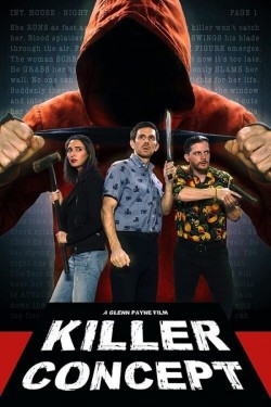 Watch Free Killer Concept Movies HD Free SFlix