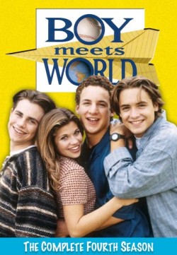 Boy Meets World - Season 4