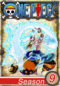 One Piece - Season 9