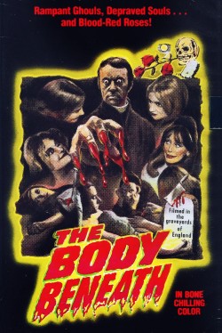 Watch The Body Beneath free online