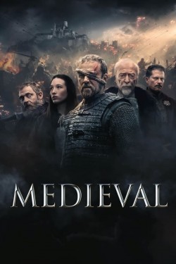 Watch free Medieval full