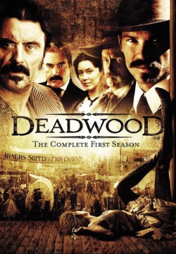 Deadwood - Season 1