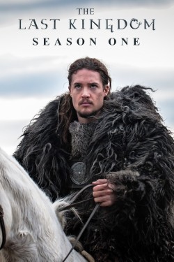 The Last Kingdom - Season 1