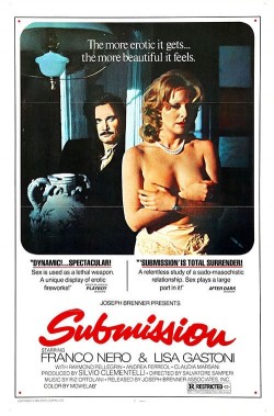 Enjoy Free HD Viewing of Submission on Putlocker