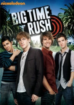 Big Time Rush - Season 3