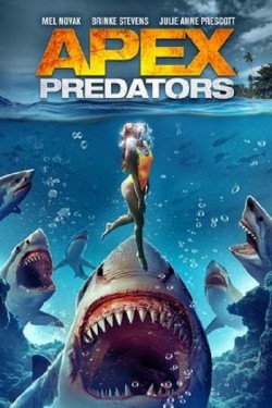 Watch free Apex Predators Movies