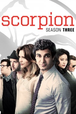 Scorpion - Season 3