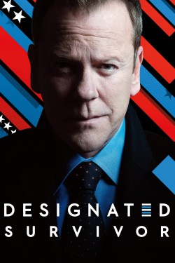 Watch free Designated Survivor movies Hd online on TinyZone