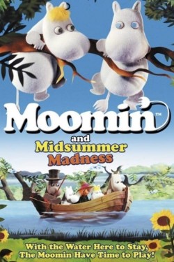 Watch The Moomins movies free AniWave