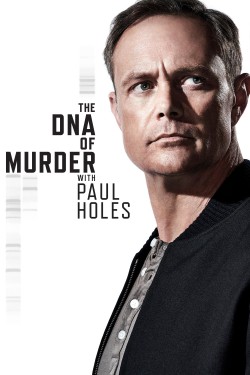 Watch Free The DNA of Murder with Paul Holes Movies HD Online 123Movies