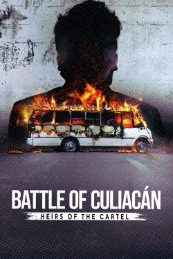 watch-Battle of Cualicán: Heirs of the Cartel