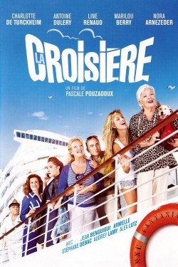 Watch La Croisière movies free AniWave