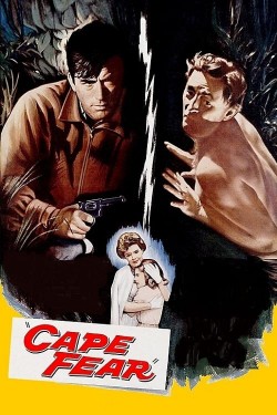 Watch Cape Fear free online