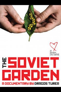 Watch The Soviet Garden movies free online 123Movies