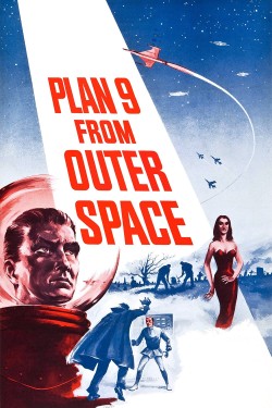 Watch free Plan 9 from Outer Space movies online on on 123Movies Alternatives site