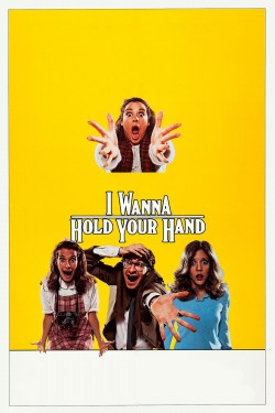 Enjoy Free HD Viewing of I Wanna Hold Your Hand on Putlocker