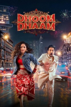 Watch free Dhoom Dhaam movies online - GoMovies