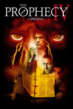 Watch free The Prophecy: Uprising movies online - GoMovies