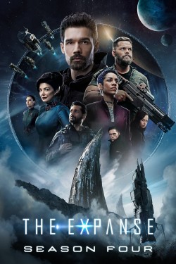 The Expanse - Season 4