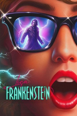 Enjoy Free HD Viewing of Lisa Frankenstein on Putlocker