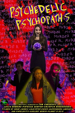 Stream Psychedelic Psychopaths Movies for Free in HD Online M4uHD