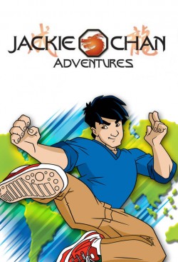 Watch Jackie Chan Adventures Full Movies HD Online Free Flixtor