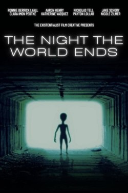 Watch free The Night The World Ends full