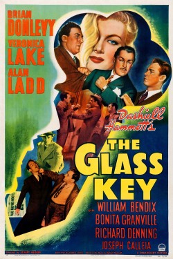 Watch Free The Glass Key Movies Full HD Online