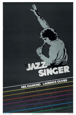 Watch free The Jazz Singer movies online on on 123Movies Alternatives site